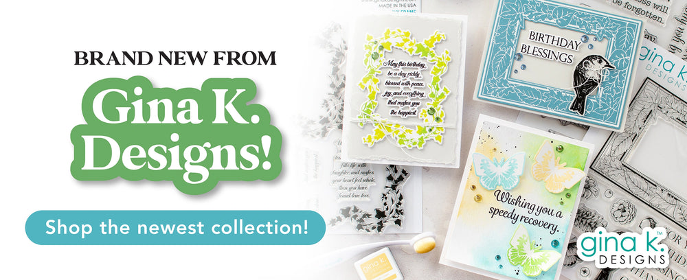 Gina K Designs