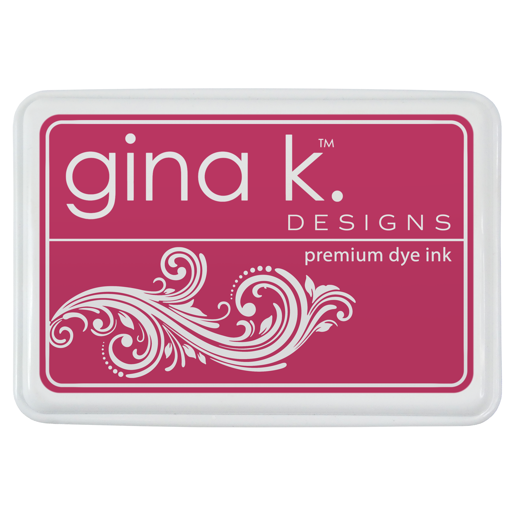 Gina K Designs Petunia Premium Ink Pad ccink81
