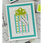 Gina K Designs Pretty Packages Clear Stamps mm136 For You
