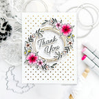 Gina K Designs Roundabout Florals