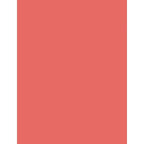 Gina K Designs Sunkissed Coral Premium 100 lb Cardstock plsuco