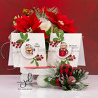 Simon Says Stamp Gingerbread Joy Wafer Dies 1405sdc Christmas Cards | color-code:ALT04