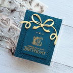 Simon Says Stamps and Dies Graceful Swans set1068gs Sugar and Spice Birthday Card | color-code:ALT01