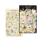 Graphic 45 Fairy Boutique Ephemera Set 4503047