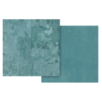 Graphic 45 Journaling Through Time 8 x 8 Paper Pad 4503140 blue