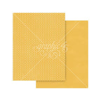 Graphic 45 Wonder Of OZ 8.5 x 11 Patterns and Solids Collection Pack 4503122 yellow