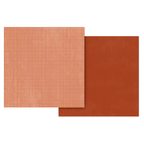 Graphic 45 Wonder Of OZ 8 x 8 Paper Pad 4503120 red