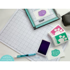 Simon Says Stamp LARGE GRID PAPER Pad 25 Sheets sgrid2 Dear Friend