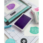 Simon Says Stamp LARGE GRID PAPER Pad 25 Sheets sgrid2 Dear Friend