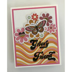 Simon Says Stamps and Dies Groovy Wishes set1139gw Heart to Heart
