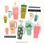 Concord & 9th H2Hello Die Set 12118 product