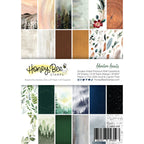 Honey Bee Adventure Awaits 6 x 8.5 Paper Pad hbpa-044