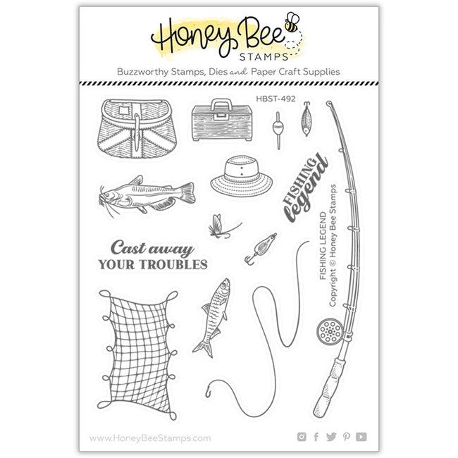 Crafter's Companion Clear Acrylic Stamps - Mixed With Love Accessories –  Crafty Granny