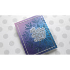 Brutus Monroe FALLEN SNOW Glitter Glaze bru4505 all the joy | color-code:ALT01