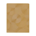 Hero Arts Zen Circles Hot Foil Plate hf127