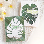 CZ Designs Stamps And Dies Happy Combos set748hc Be Bold Birthday Cards | color-code:ALT06
