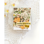 Simon Says Stamps and Dies Be Your Beautiful Self set1165by Love Card | color-code:ALT11