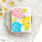 Simon Says Stamps and Dies Happy Day set1005hd Friend Like You Hello Card | color-code:ALT02