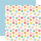 Echo Park Have A Nice Day 12 x 12 Collection Kit hnd361016 Smiles All Around