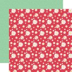 Echo Park Have A Nice Day 12 x 12 Collection Kit hnd361016 Be Happy Floral
