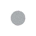 Hero Arts Petals Circle Letterpress and Foil Plate hp107