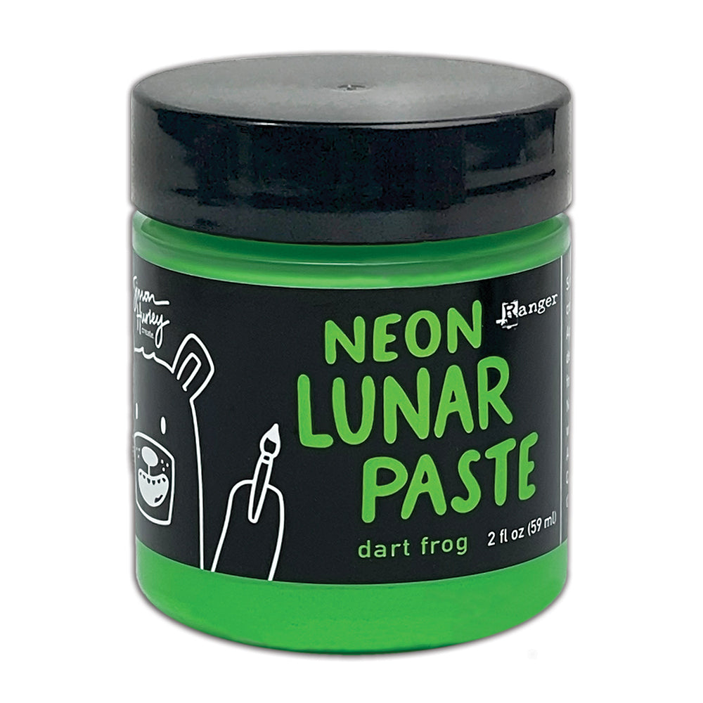Ranger Simon Hurley Dart Frog Lunar Paste hua86147