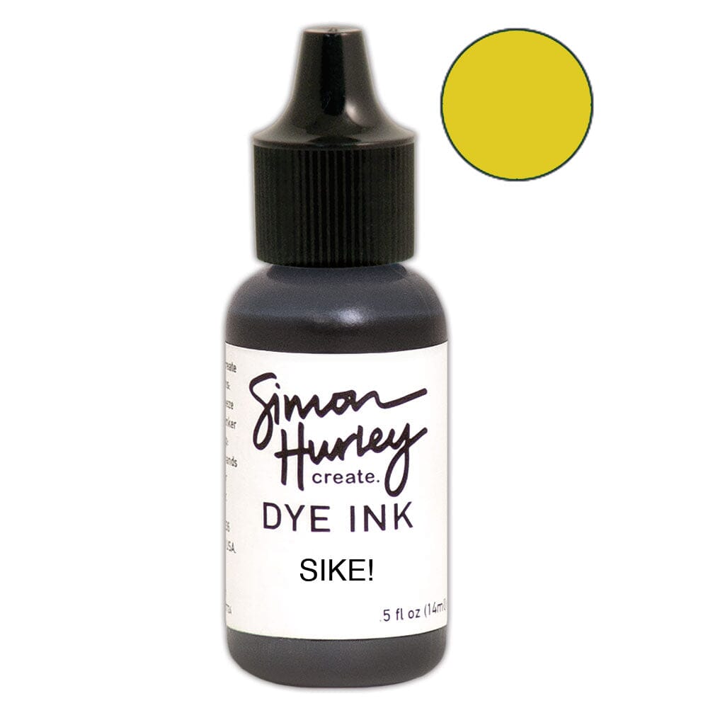 Ranger Simon Hurley Sike Dye Ink Reinker hui69539