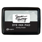 Ranger Simon Hurley Minty Fresh Dye Ink Pad hup69386