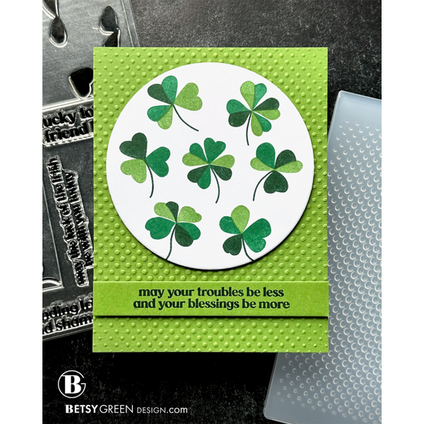 Simon Says Stamp Beautiful Moments Collection I Want It All Embossing Folders set1193ef