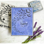 CZ Design Clear Stamps Halloween Basics cz398c STAMPtember Halloween Card | color-code:ALT03