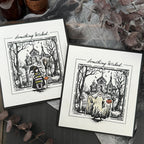 Simon Says Stamp Halloween Sketchbook Wafer Dies 469sss Halloween Cards | color-code:ALT02
