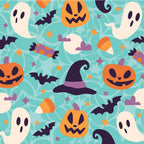 Honey Bee Happy Haunting Stencils And Dies Bundle