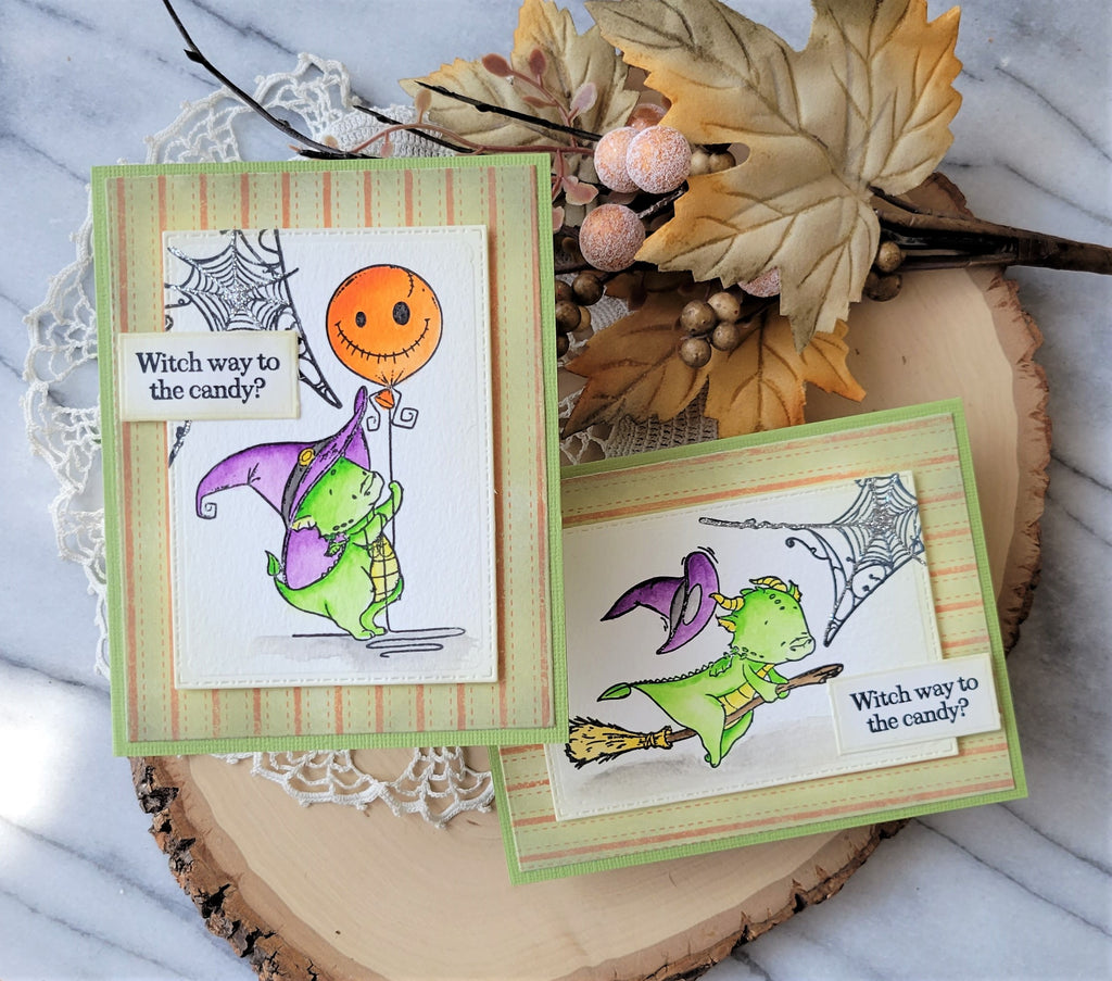 Simon Says Stamps and Dies Happy Hauntings set660hh Stamptember Halloween Cards | color-code:ALT01