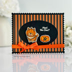 Simon Says Stamps and Dies Happy Howloween set1391hh Sending Cheer Debbie Frank Howl You Doin' Card | color-code:ALT04