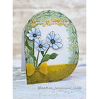Simon Says Clear Stamps Happy Day 3251ssc Friend Like You Hugs Card
