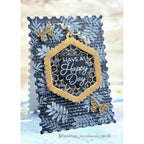 Simon Says Stamps and Dies Happy Day set1005hd Friend Like You Happy Day Card