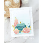 Simon Says Stamp Stamptember Stamps and Coordinating Dies I Want It All Fall set1355sdh Harvest Blessings