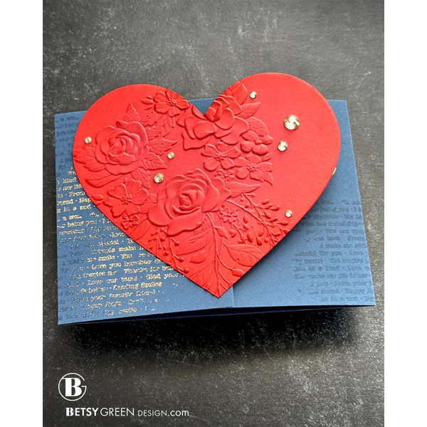 Simon Says Stamp Heart Suite Wafer Dies 1564sdc Heart to Heart