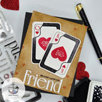 Simon Says Stamps and Dies Heart Suite set1136hs Heart to Heart