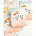 Simon Says Stamp Chunky Scallop Circles Wafer Dies 1369sd Happy Camper Floral Cards | color-code:ALT03