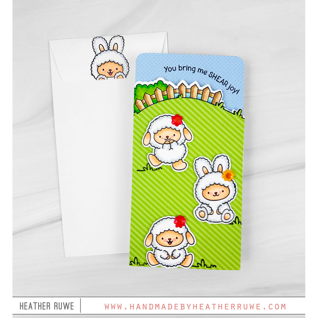 Simon Says Stamp Hoppy Spring Wafer Dies 1559sdc Beautiful Moments Friend Card | color-code:ALT03