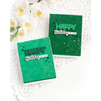 CZ Design Stamps and Dies Birthday Palooza set1151bp Heart to Heart Birthday Cards | color-code:ALT01