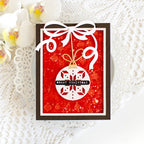 Simon Says Stamp Sugar and Spice Collection I Want It All Embossing Folders set1081ef