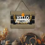 Tim Holtz Flip Top Distress Paint Fossilized Amber Ranger TDF50209 Hello Autumn Project | color-code:ALT02