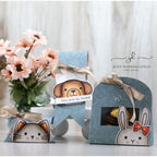 Simon Says Clear Stamps Hello There Animals 2016ssc Sweetheart Valentine Treat Containers | color-code:ALT02
