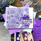 Simon Says Stamps and Dies Here For You set643hy Out Of This World