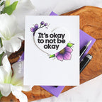 Simon Says Clear Stamps Here For You sss302706c Out Of This World Encouragement Card | color-code:ALT01