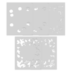Hero Arts Apple Branch Stencil Set sa313 product