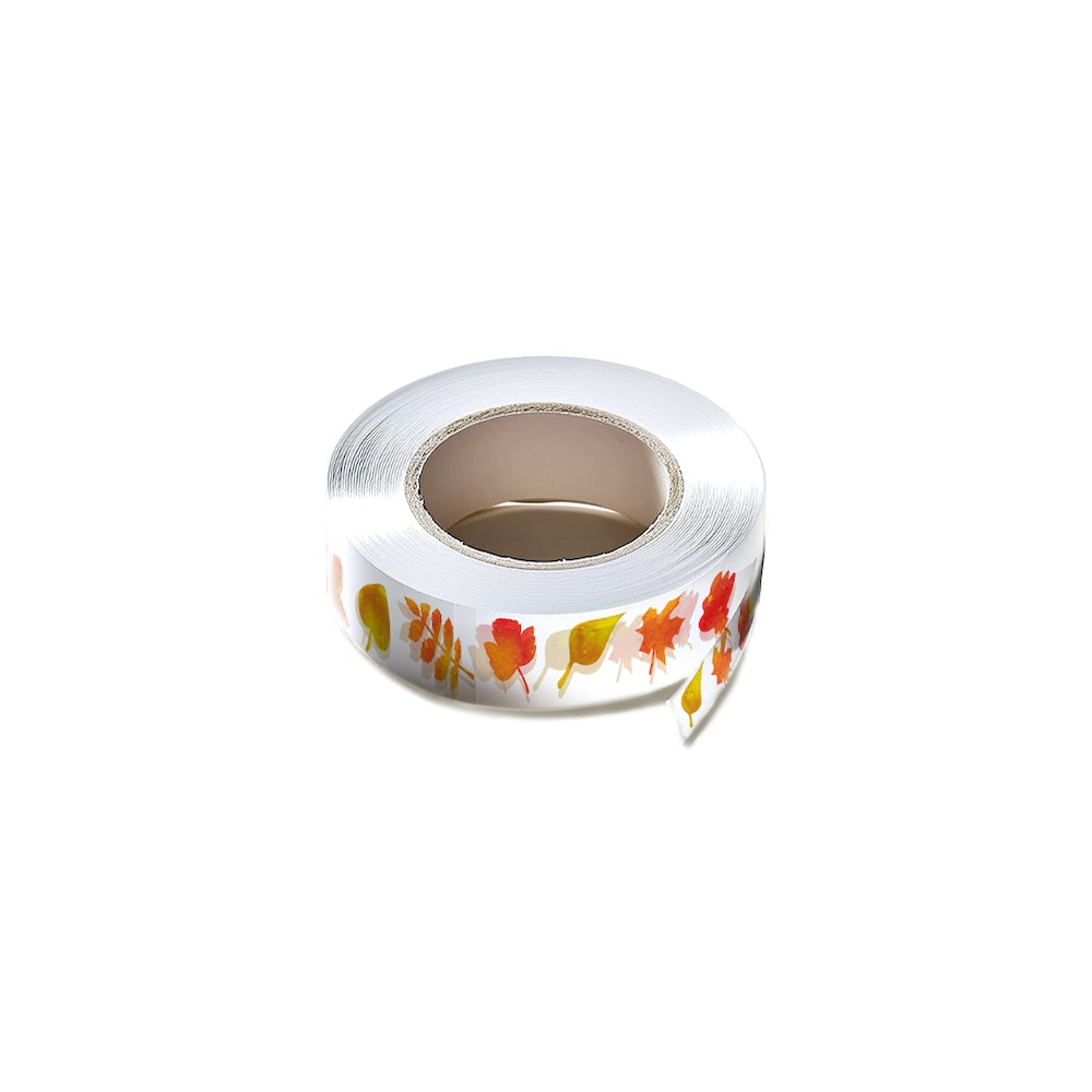 Hero Arts Autumn Leaves Decorative Tape ch341