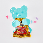 Hero Arts Bear Hugs Die Set df290 gummy